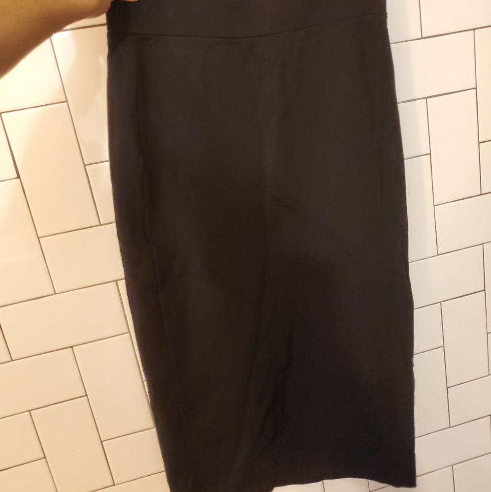 Pencil skirt Wear & Flair